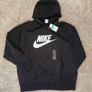 NWT Nike Men’s Hood XL